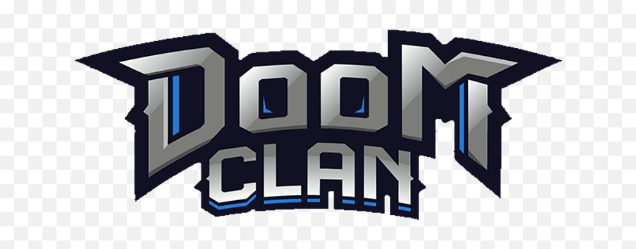 Download Doom Clanlogo Square - Call Of Duty Modern Warfare Language Emoji,Call Of Duty Modern Warfare Logo