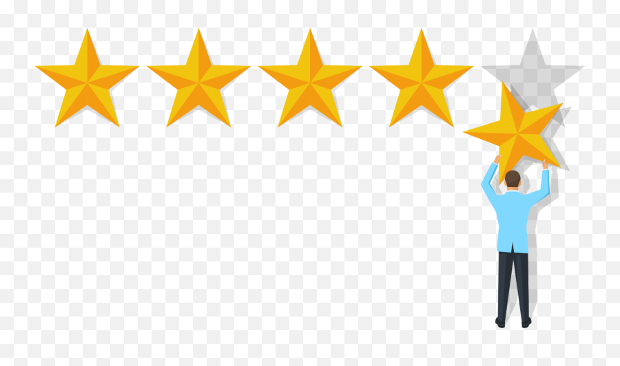 Download Get Google Reviews Png Image - High Resolution Google Review Emoji,Google Reviews Png