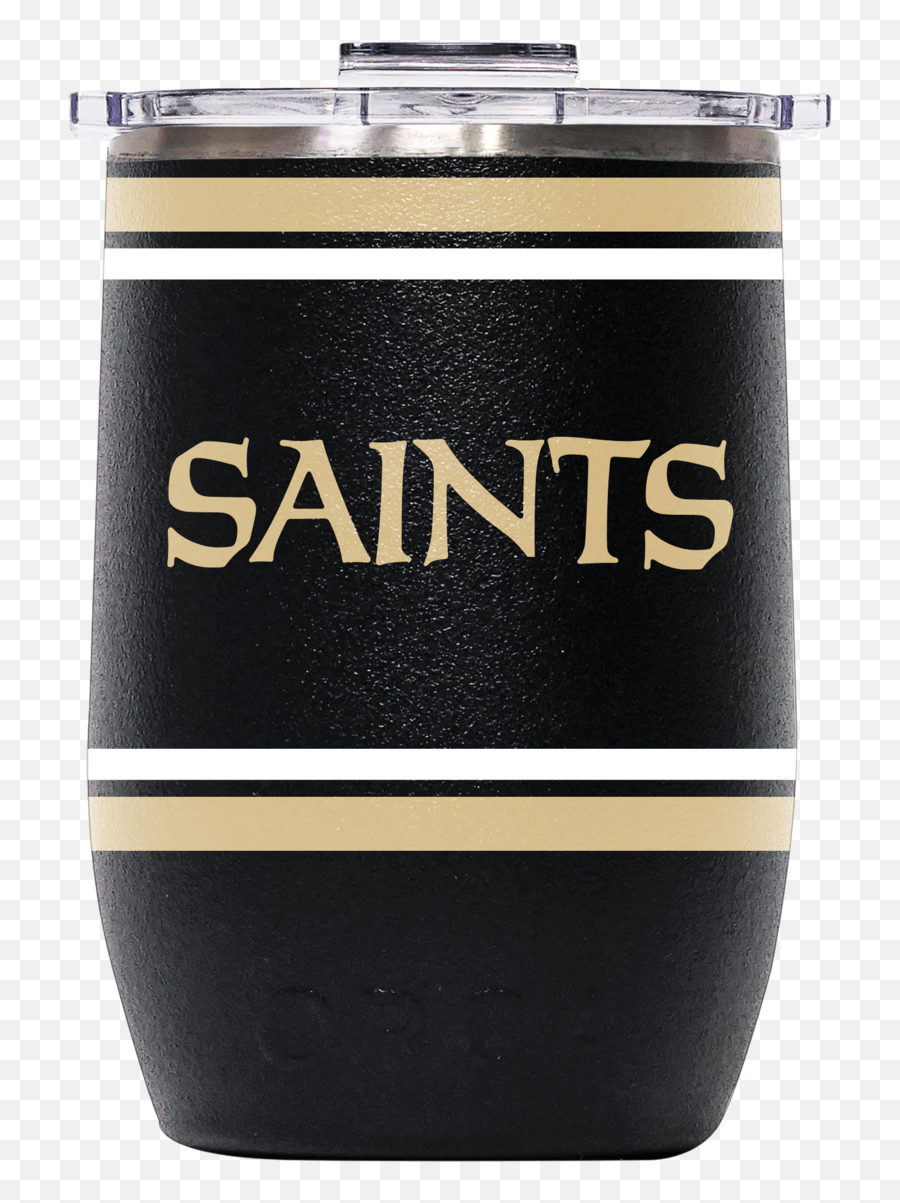 Orleans Saints Logo Plus Vino 12 Oz - Saints Emoji,All Saints Logo