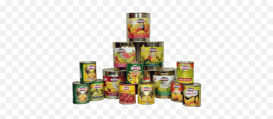Food Cans Png Transparent Png Image - Canned Foods In India Emoji,Canned Food Png