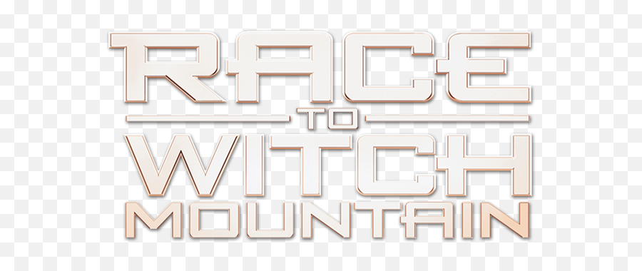 Race To Witch Mountain Logopedia Fandom Emoji,Mountain Logo Png