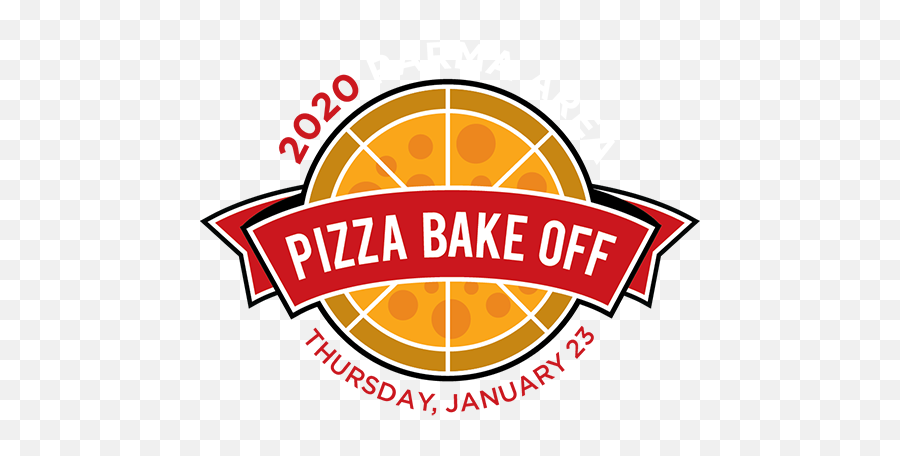 Parma Pizza Bake Off 2020 - Vote For Your Favorite Slice Emoji,Off Logo