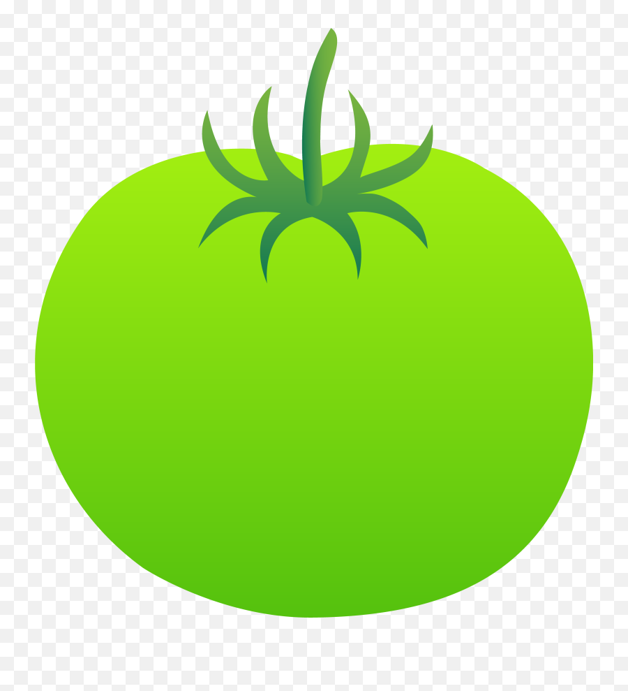 Tomato Cliparts Download Free Clip Art - Green Tomato Clipart Transparent Emoji,Tomato Clipart