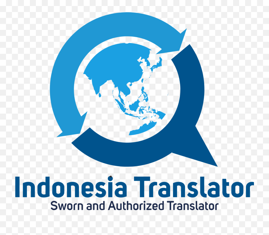 About Us U2013 Denpasar Translator Emoji,Sworn In Logo