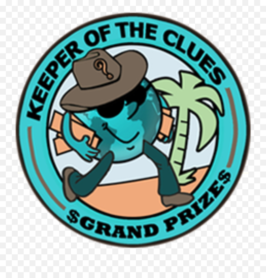 Grand Prize Emoji,Blues Clues Logo