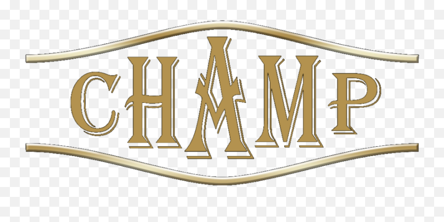 Candice Michelle - Official Shop Emoji,Champ Logo