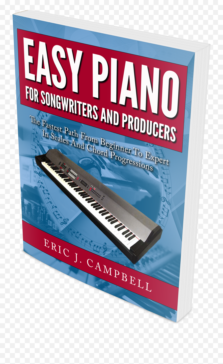 Buy My Book Eric Makes Music Emoji,Piano Transparent Background