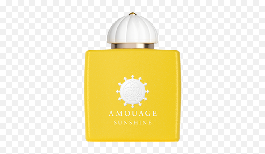 Amouage - Sunshine Woman Buy Amouage Luxury Fragrance Online Emoji,Sun Shine Png