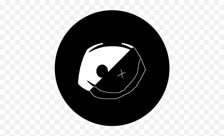 Robloxtogod Please Discord Make This The Emoji,Black Discord Logo