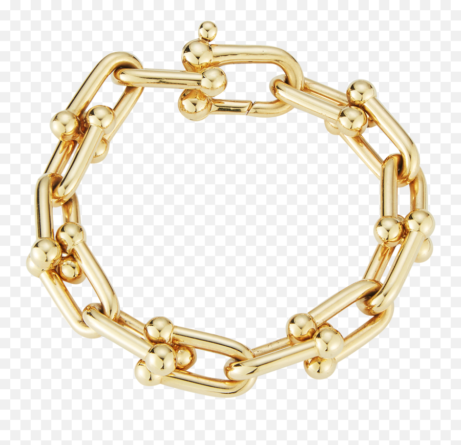Gold Hardware Bracelet Emoji,Bracelet Png