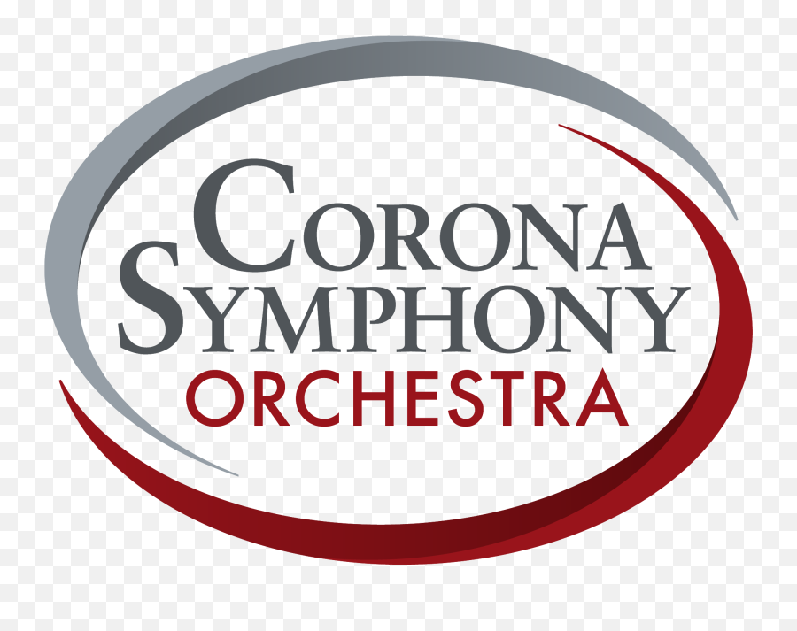 Concerts U2022 Corona Symphony Orchestra Emoji,Cso Logo