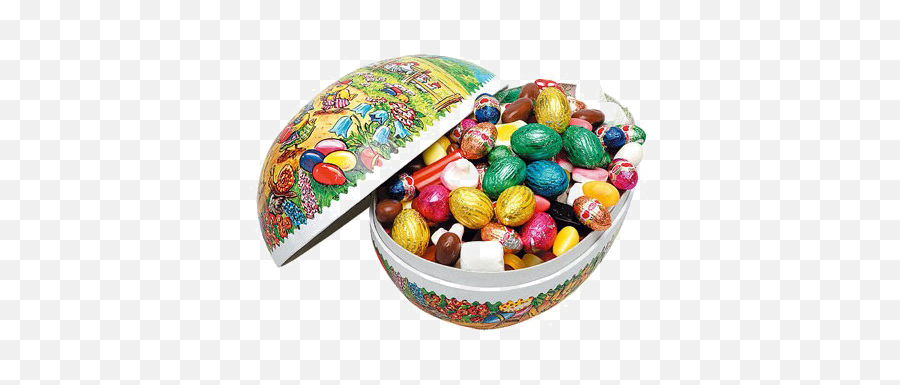 Easter Candy Png Pic Png Arts Emoji,Easter Candy Clipart