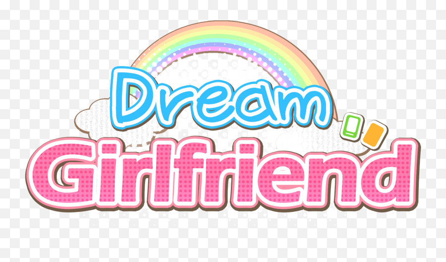 Dreamgirlfriend Clipart - Full Size Clipart 2222781 Emoji,Girlfriend Clipart