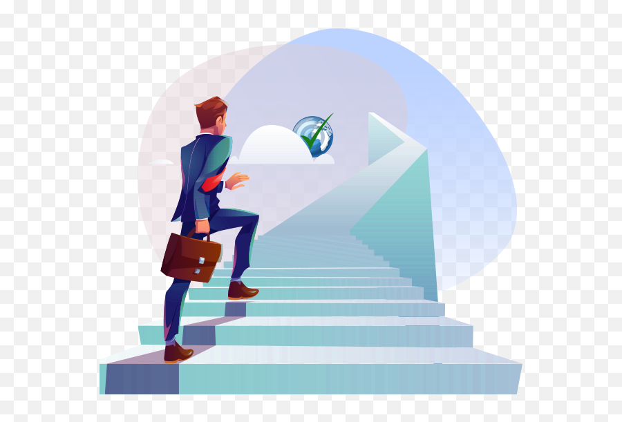 Careerimg - 01 Pure Home Real Estate Emoji,Person Walking Up Stairs Png