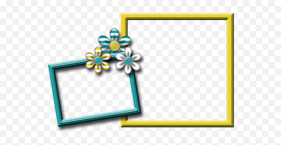 Free Sunny Kit 50 Digital Scrapbook Frame Cluster Join - Transparent Scrapbook Frame Emoji,Sunny Clipart