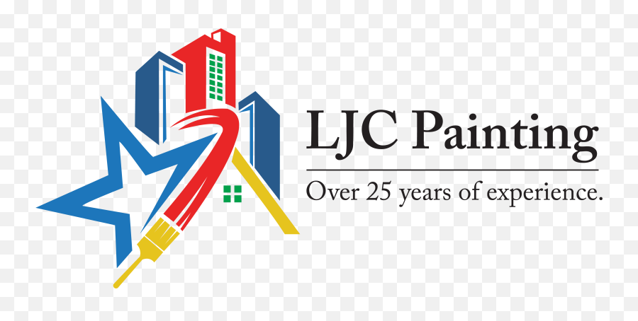 Ljc Painting - Vertical Emoji,Painting Logo