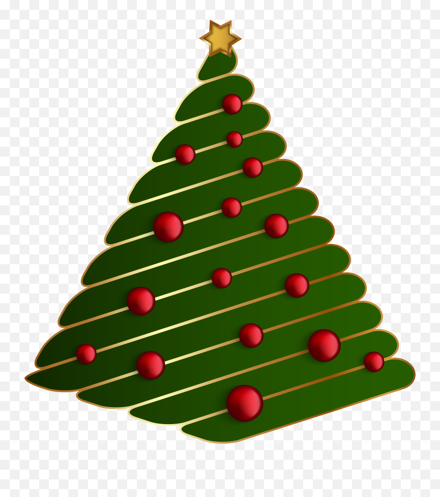 Christmas Tree Png - Christmas Day Emoji,Christmas Tree Transparent Background