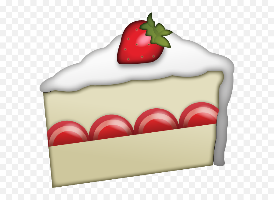 Straight Friendly Cakes - Iphone Cake Emoji Transparent,Slide Clipart