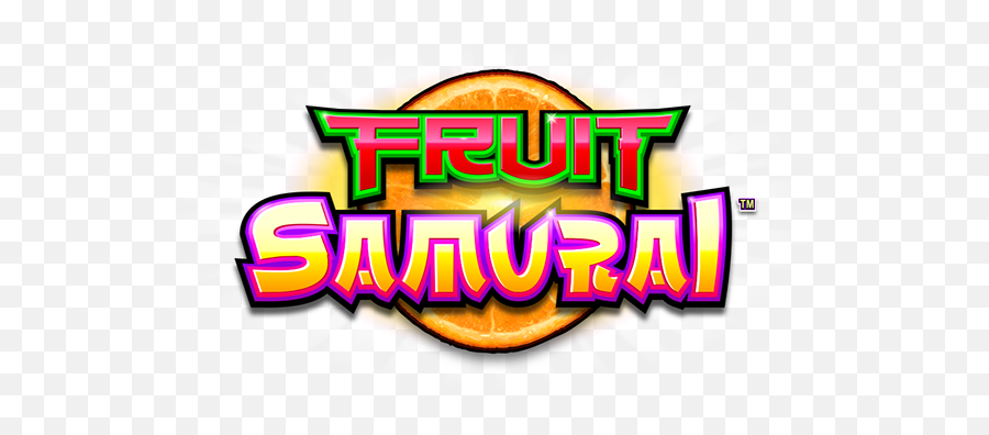 Fruit Samurai - Language Emoji,Samurai Logo