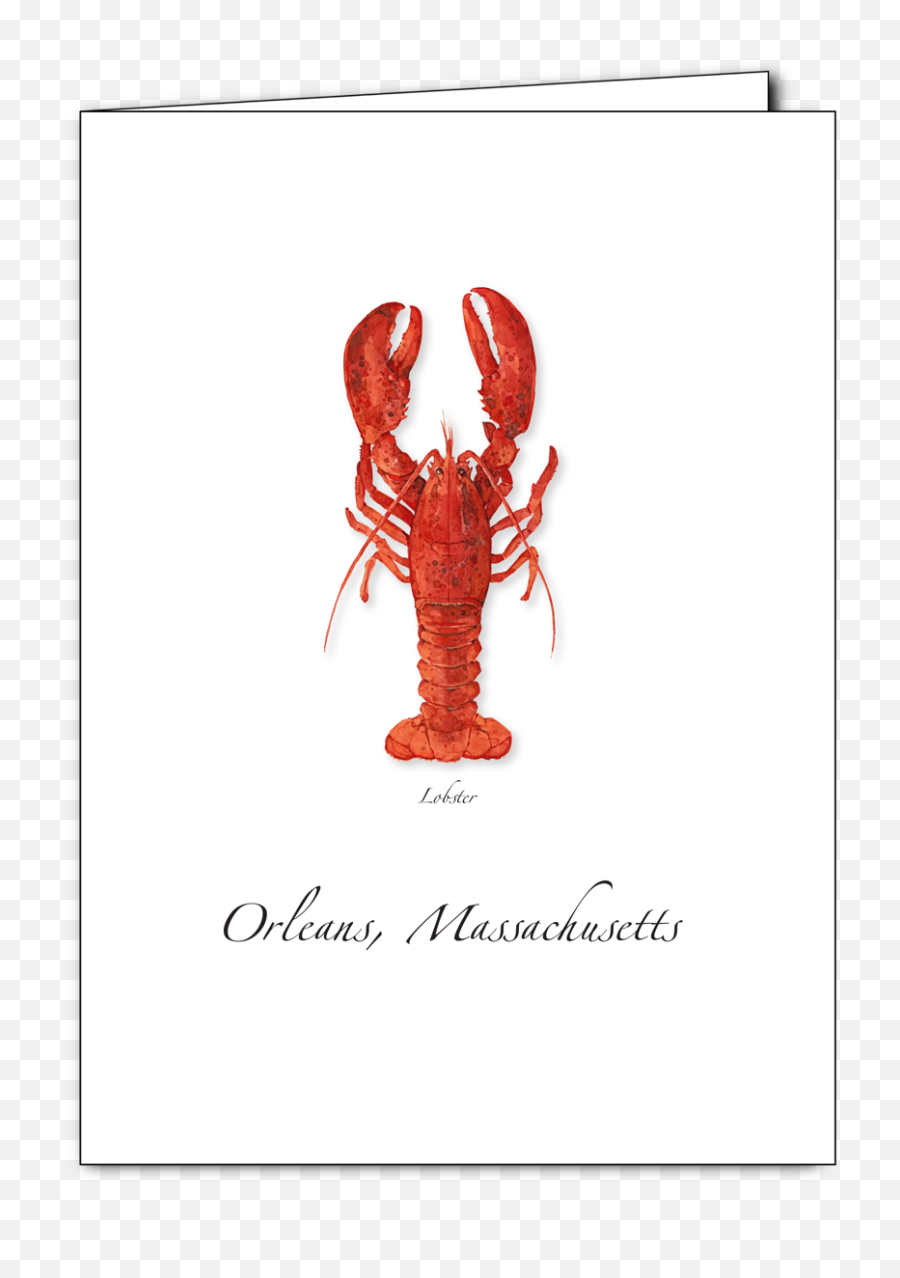 Red Lobster Emoji,Red Lobster Logo