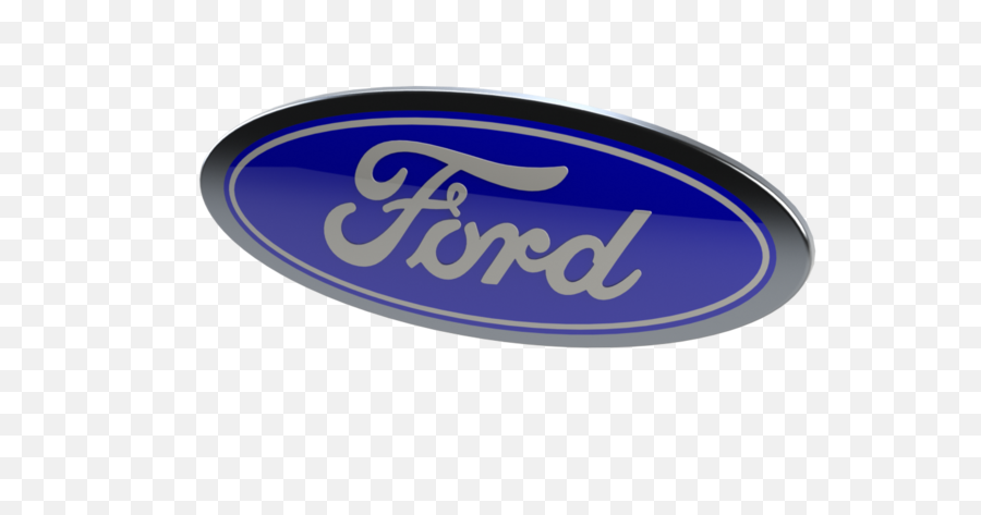 Ford Logo - Ford Emoji,Ford Logo