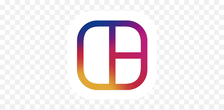 Logo Transparent Instagram Logo Vector - Vertical Emoji,Instagram Logo Vector
