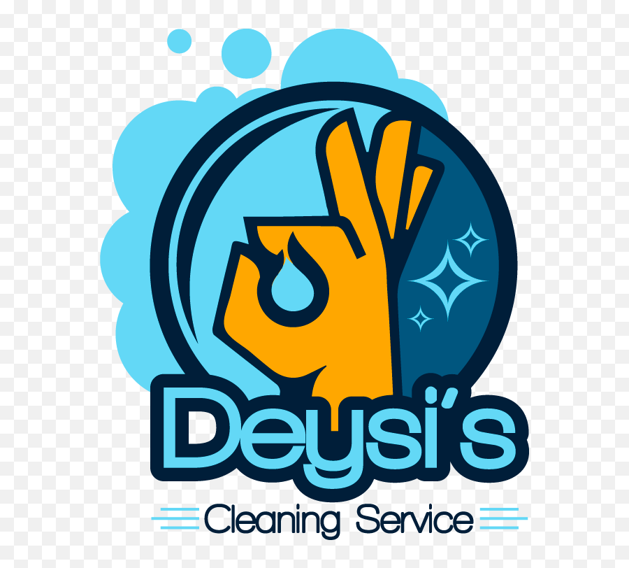 Home - Language Emoji,Cleaning Service Logos