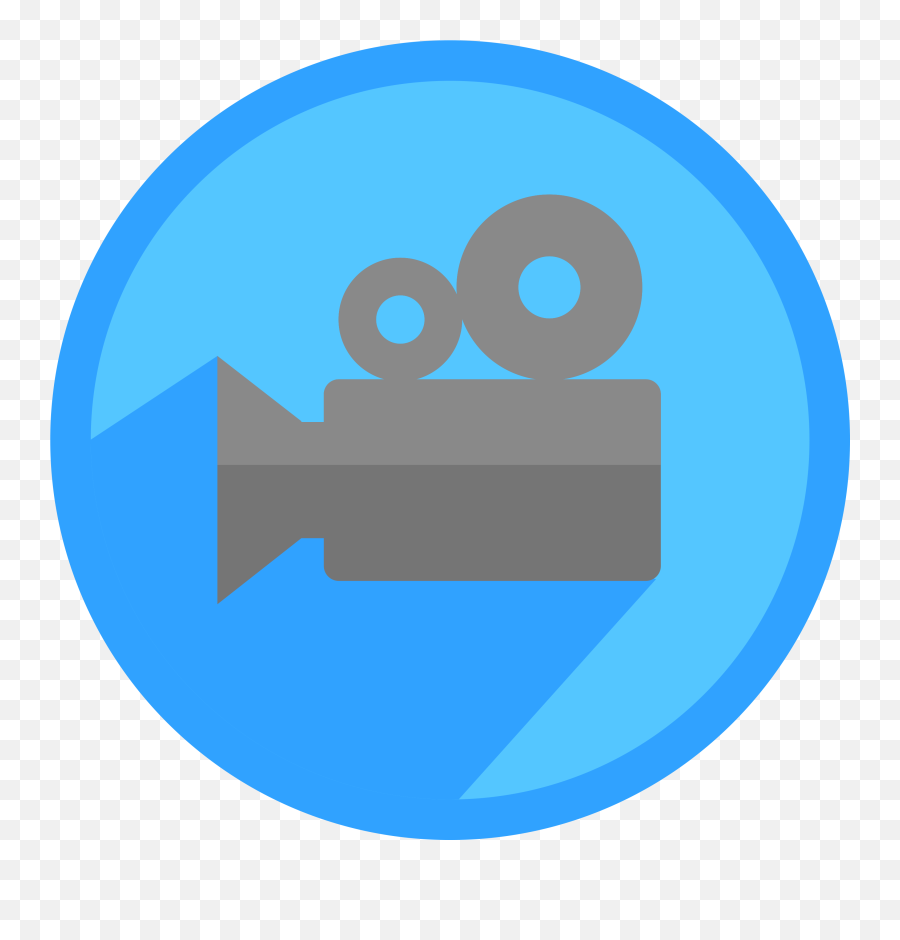 Download Hd Video Recorder Png File - Logo Video Recorder Png Emoji,Recording Png