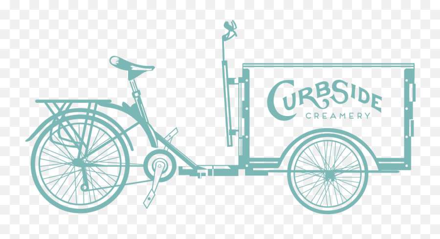 Curbside Creamery Emoji,Ice Cream Scoop Clipart