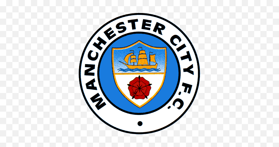 Pin - Logo Terbaru Manchester City Emoji,Man City Logo