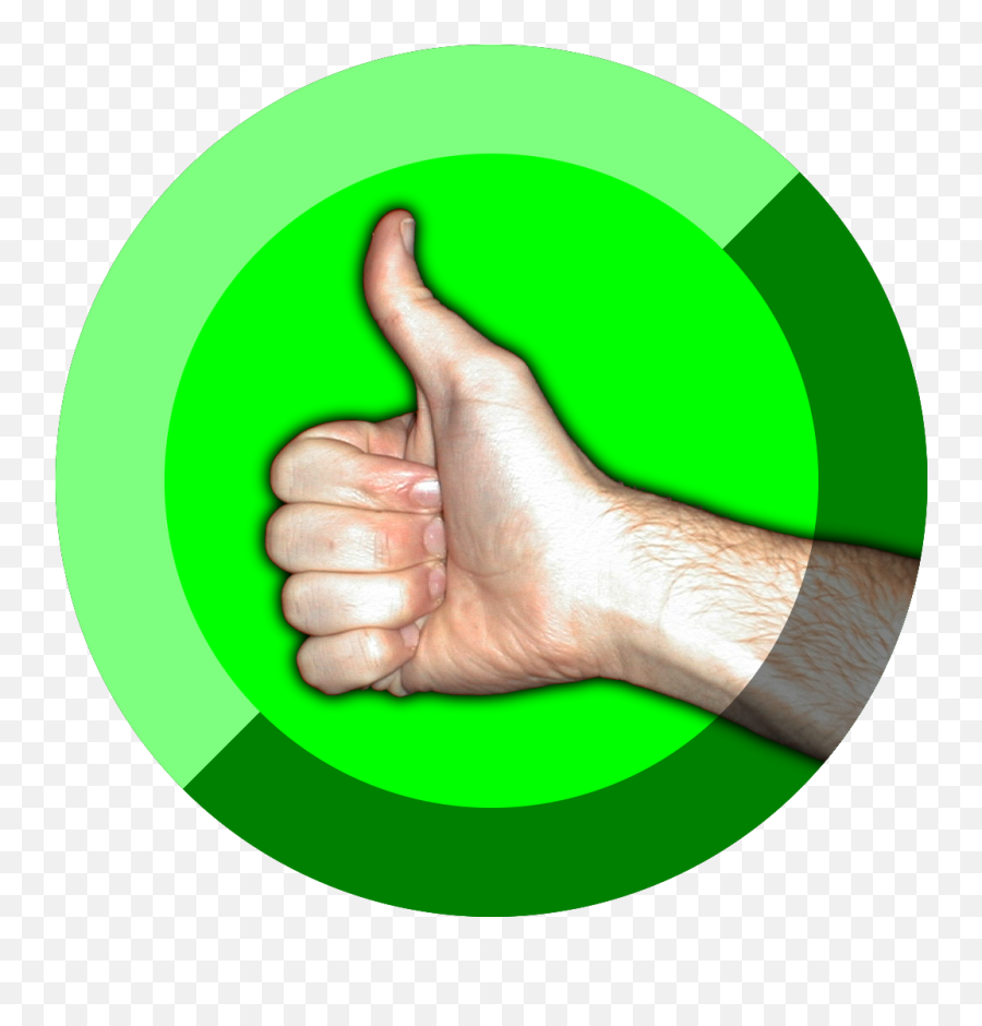 Thumbs Up Clipart 16 Buy Clip Art - Thumbs Up Symbol Emoji,Thumbs Up Png