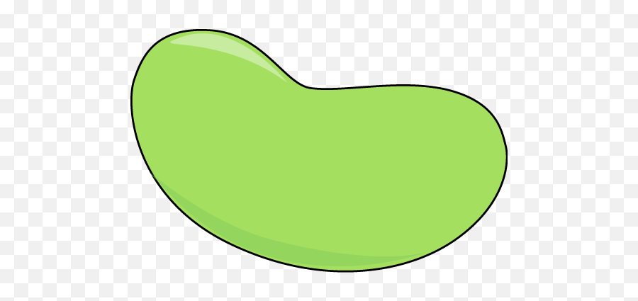 Free Cliparts Bean Seed Download Free Clip Art Free Clip - Green Jelly Bean Clipart Emoji,Seeds Clipart
