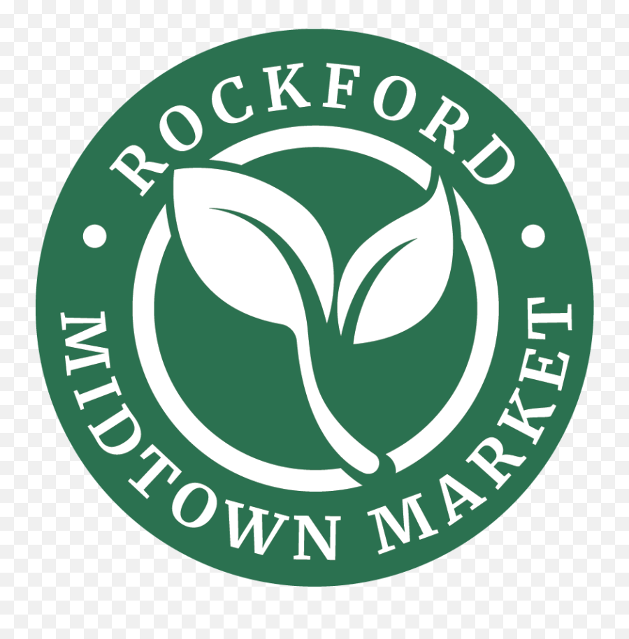Rockford Midtown Market - Old Oyster Factory Restaurant Emoji,Market Logo