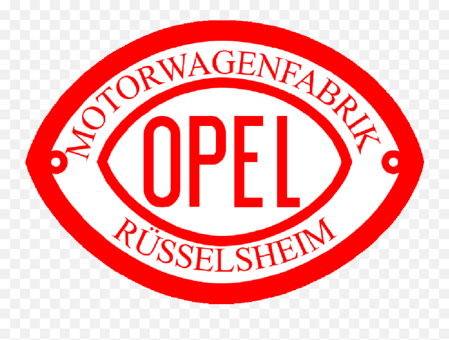 Opel Logo Storia Valore Png - Kaliviani Traditional Hotel Emoji,Opel Logo