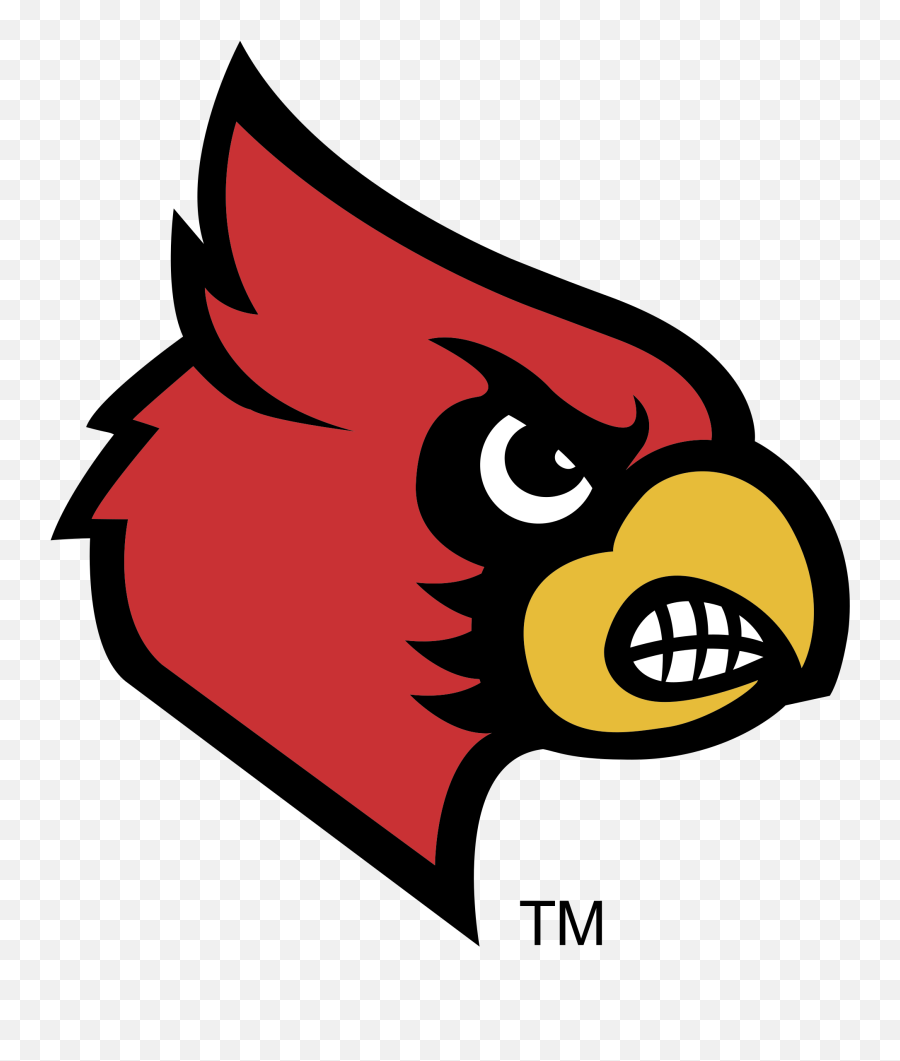 Madden Nfl 21 Draft Class Prospects U2013 Louisville Cardinals - La Villa Cardinals Emoji,Nfl Draft Logo