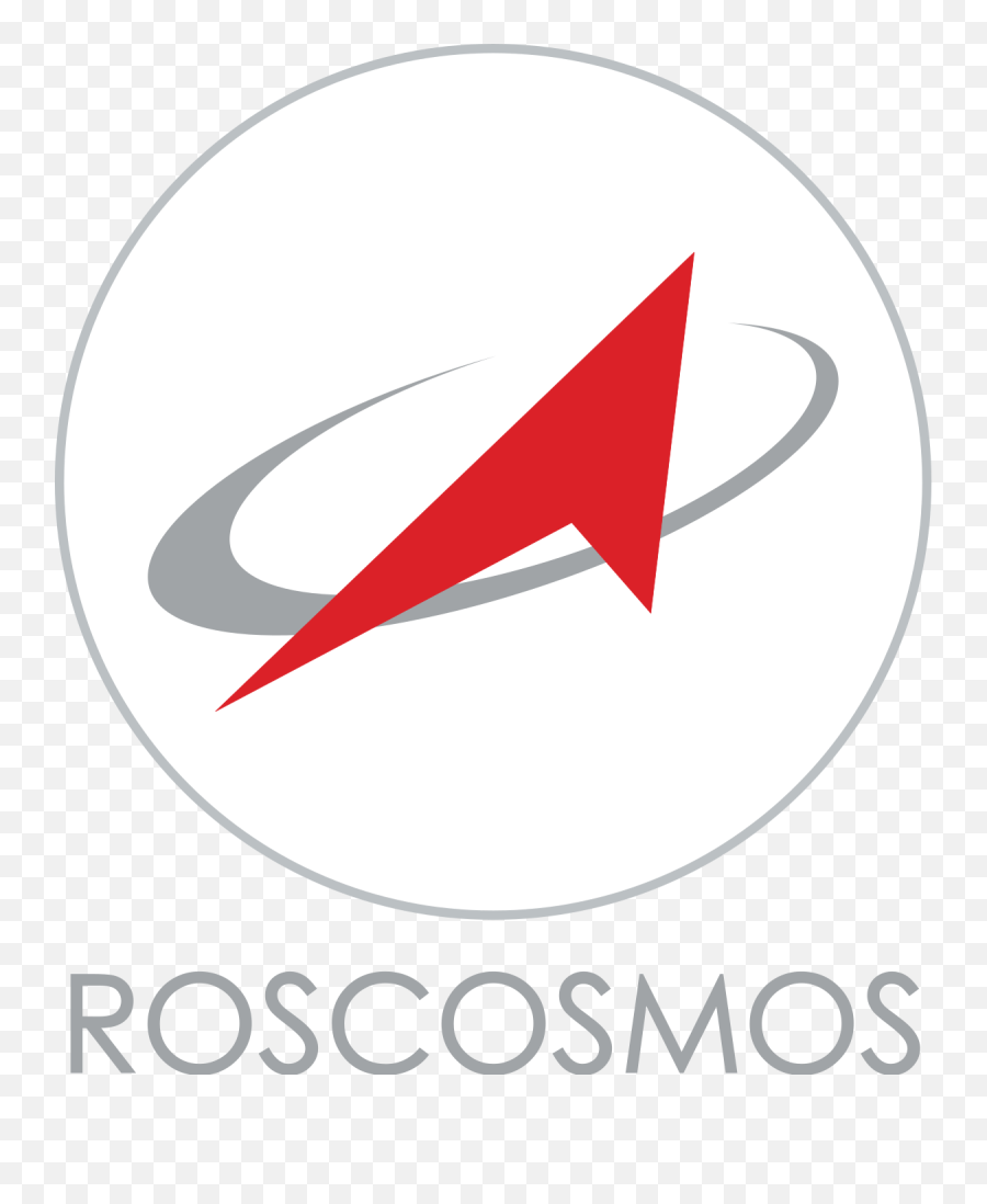 Meaning Of The Roscosmos Logo - Logo Roscosmos Emoji,Nasa Logo History
