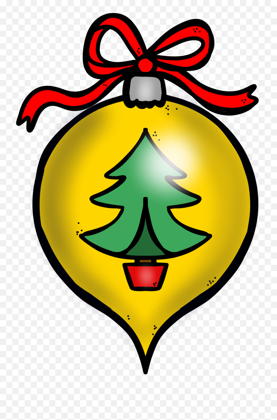 Pre School Christmas Creative Clips - Creative Clips Clip Art Christmas Emoji,Creative Clipart
