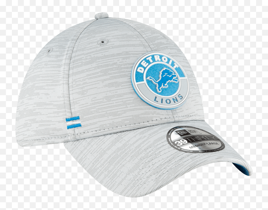 Detroit Lions New Era 2020 Nfl Sideline - For Adult Emoji,Nfl Logo Hats