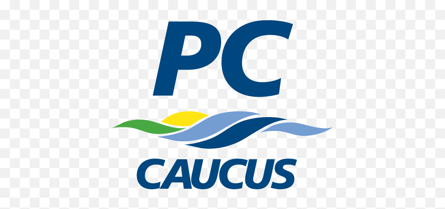 Pc Caucus Of Ns - Pc Nova Scotia Emoji,Ns Logo