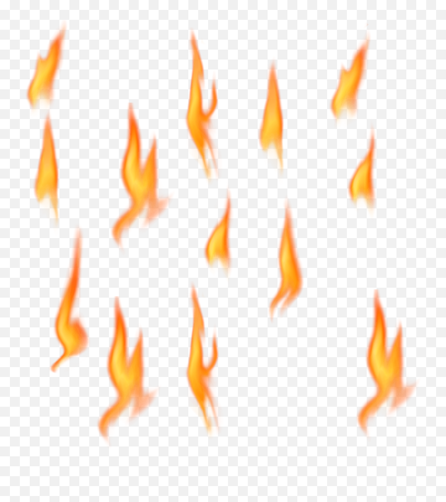 Flame Fire Transparent Png - Transparent Background Png Clipart Fire Png Emoji,Fire Transparent Background