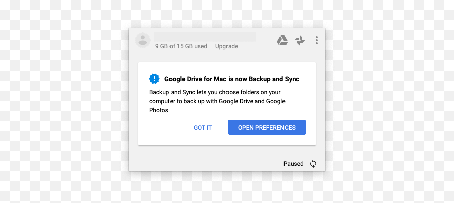 The Complete Guide How To Remove Google Drive From Mac - Dot Emoji,Google Drive Logo Png