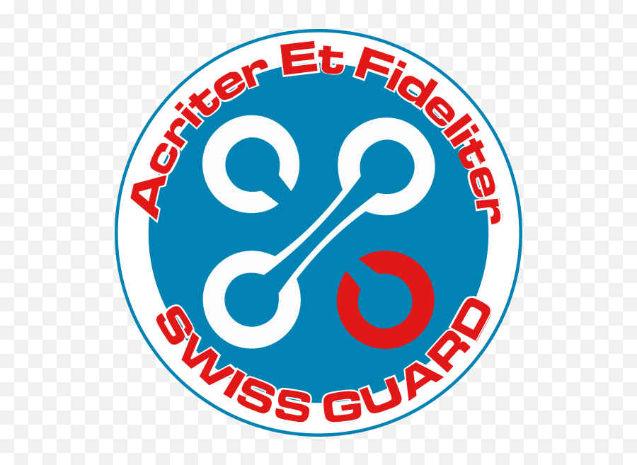Swiss Guard - Slavia Emoji,Swis Army Logo
