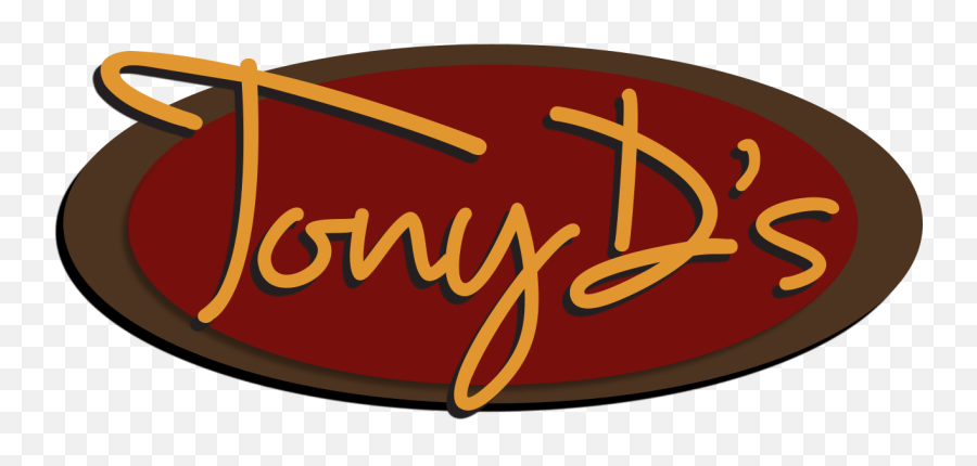 Menu - Tony Du0027s Italian Restaurant In Rochester Ny Tony Resturant Rochester Ny Emoji,Smashburger Logo