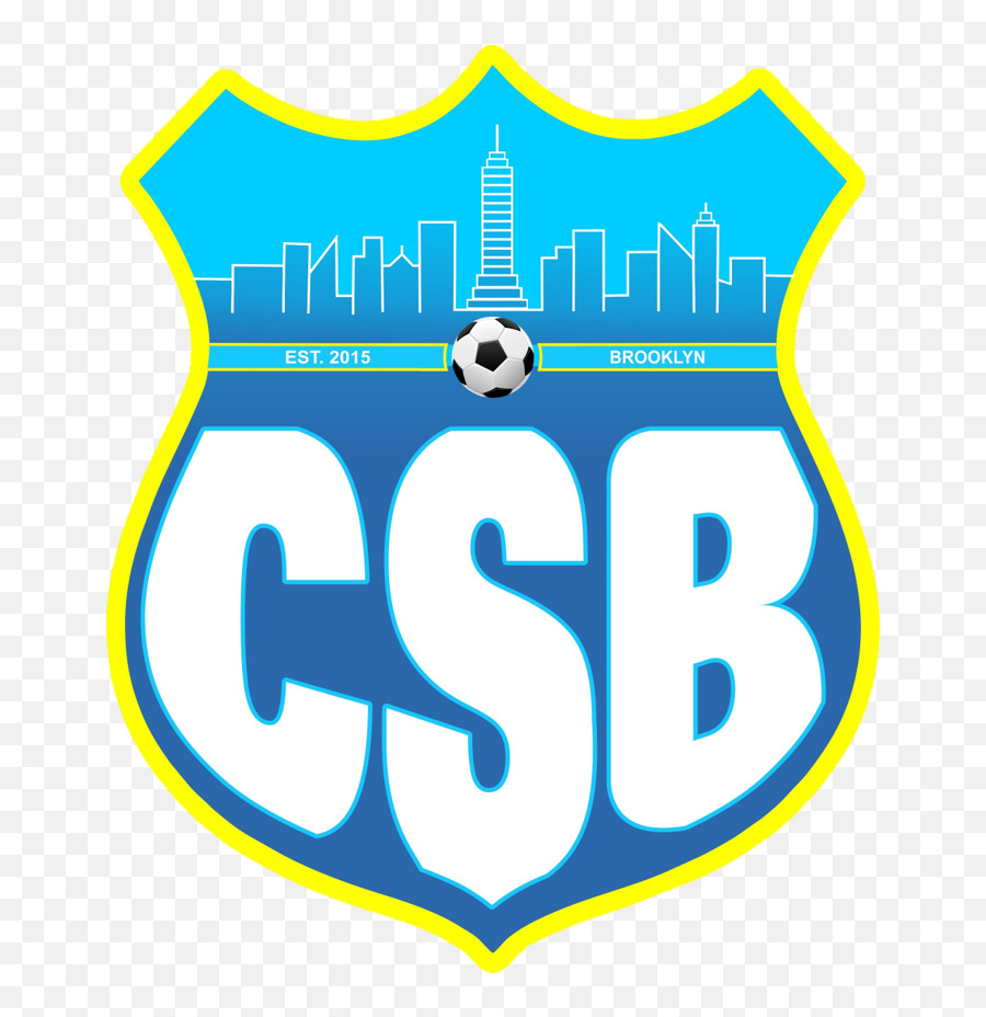 About Csb U2013 Csb Soccer Club Emoji,Teamworks Logo