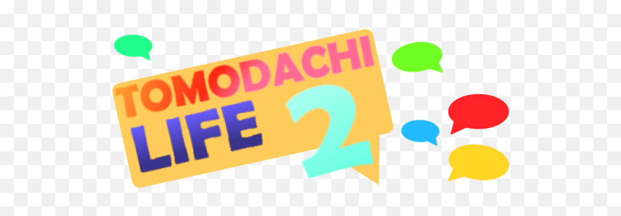 User Blogcucumberhorsecover Art For Tomodachi Life 2 Emoji,Life Game Logo