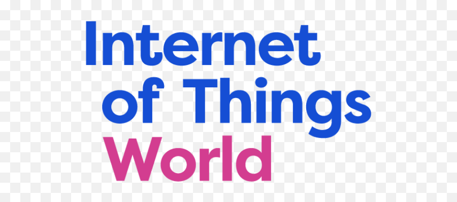 Ocf - Iot World 2019 Logo Emoji,World Logo