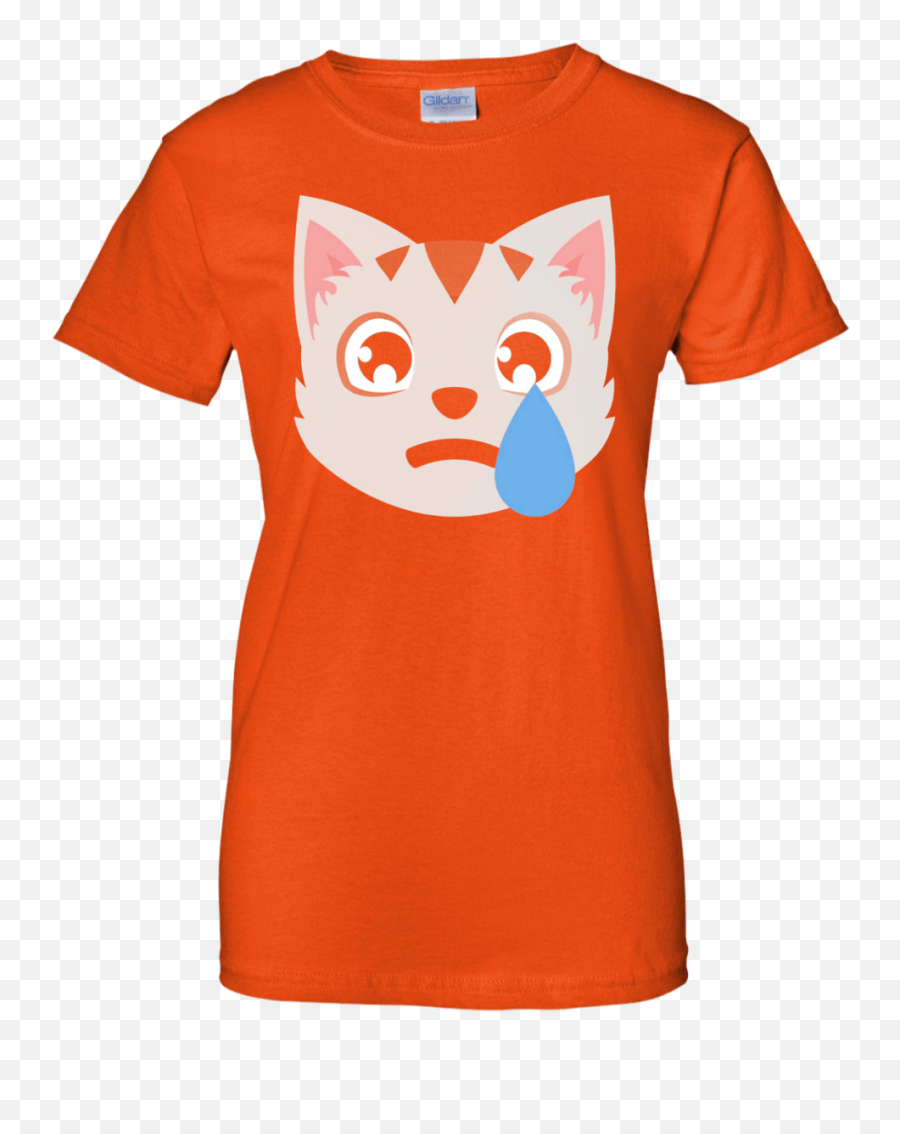 Download Hd Check Awesome Sad Cat Emoji Emoticon Cute T,Cat Emoji Png