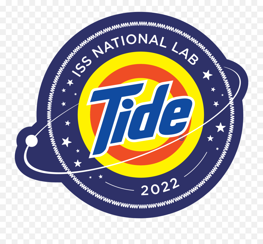 Nasa And Tide Partner On Space - Age Ecofriendly Laundry Emoji,Nasa Logo Without Text