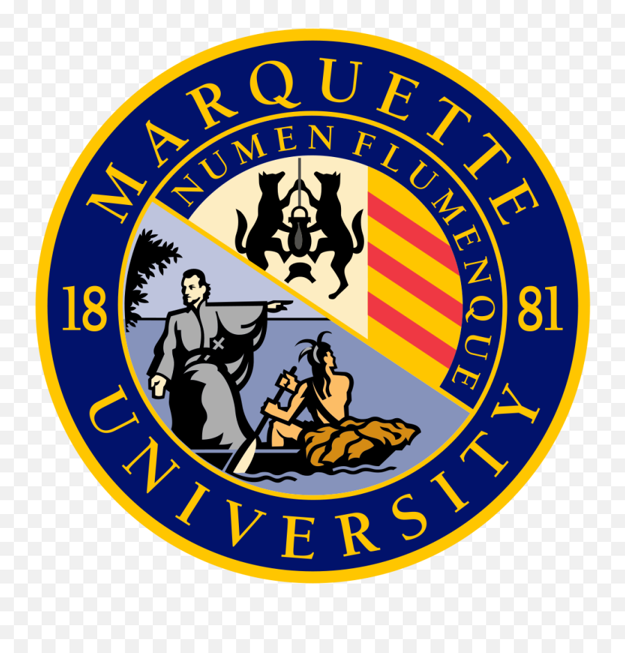 Marquette University Logos Emoji,Flume Logo