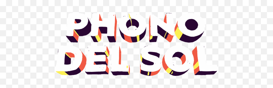 Phono Del Sol Emoji,Sol Logo